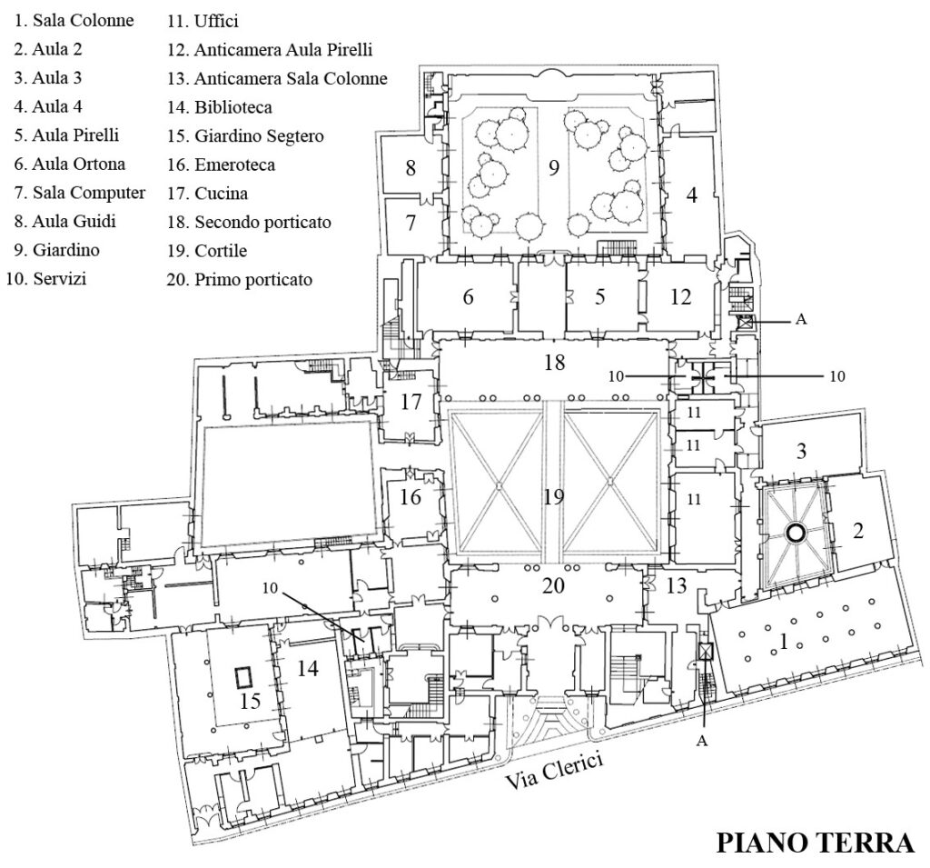 Copia di CP132_piano terra1