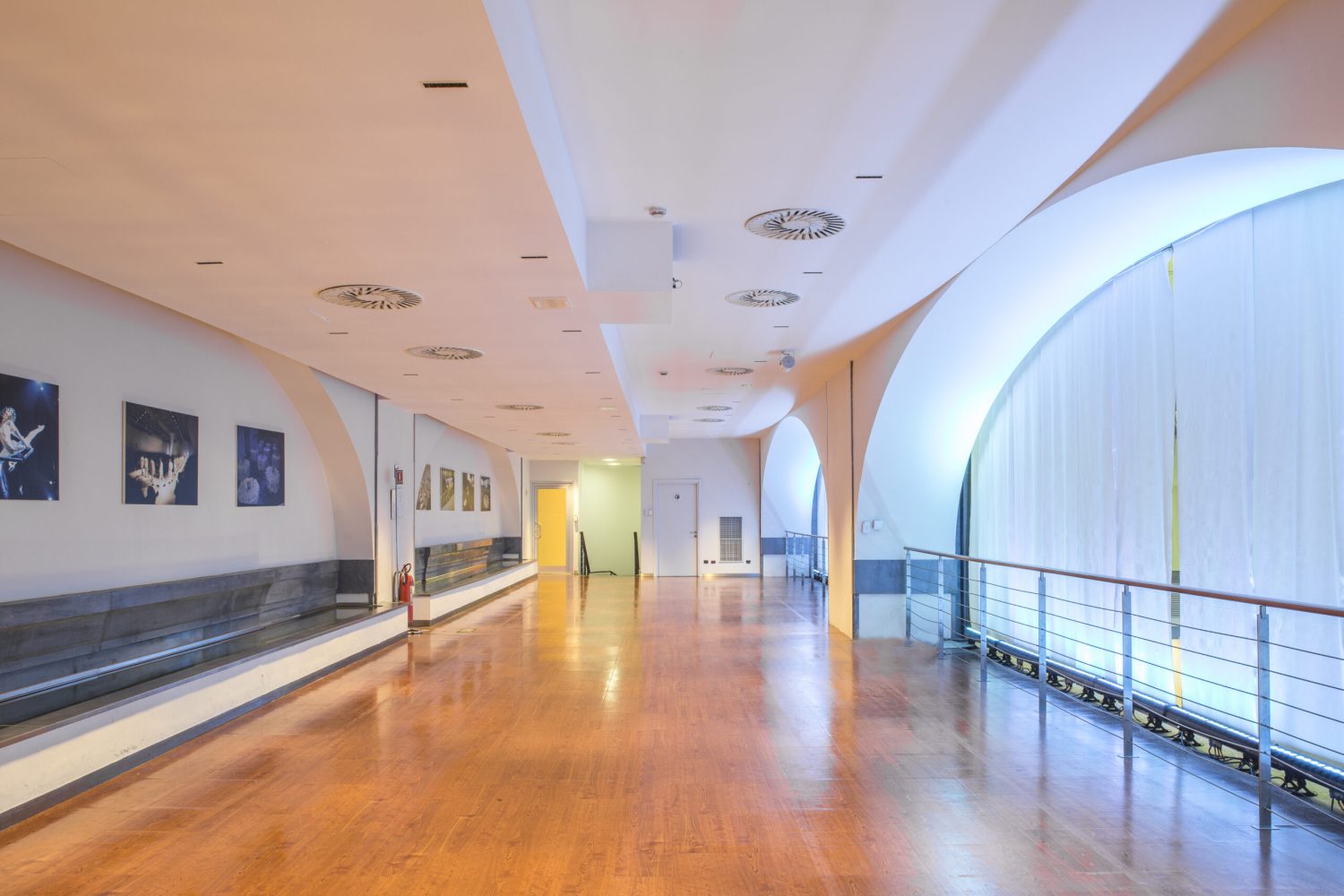 Architettonici Borsa IT