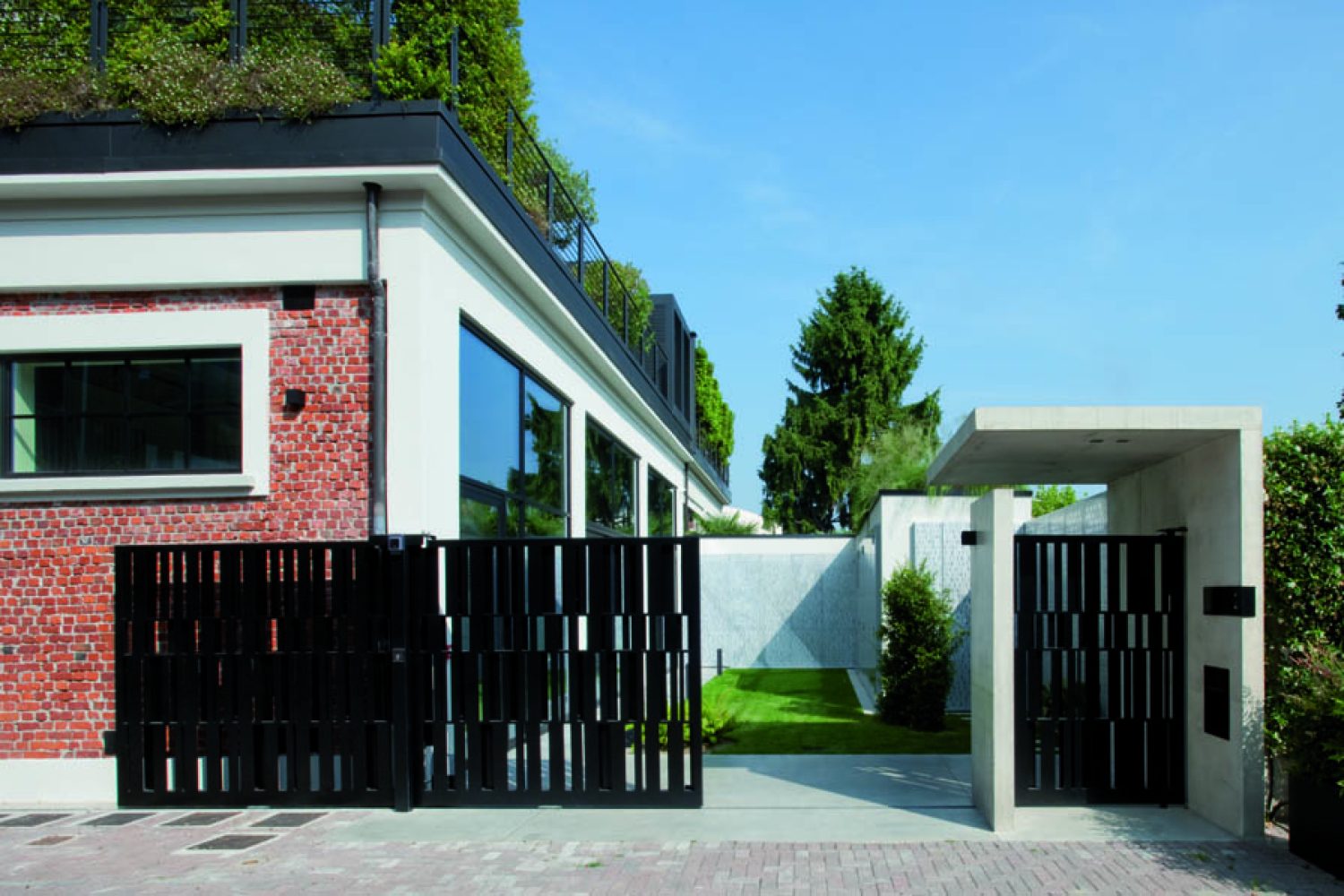 Loft Officine del Volo