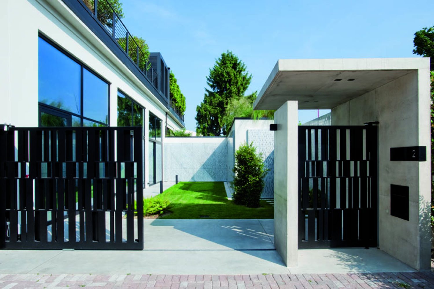 Loft Officine del Volo