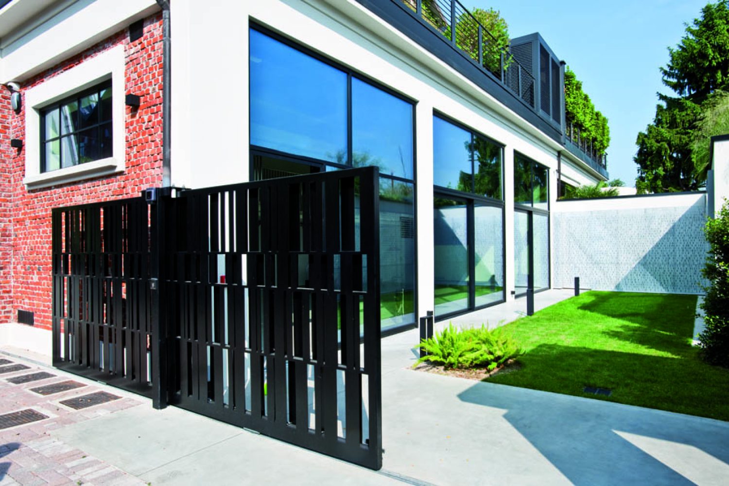 Loft Officine del Volo