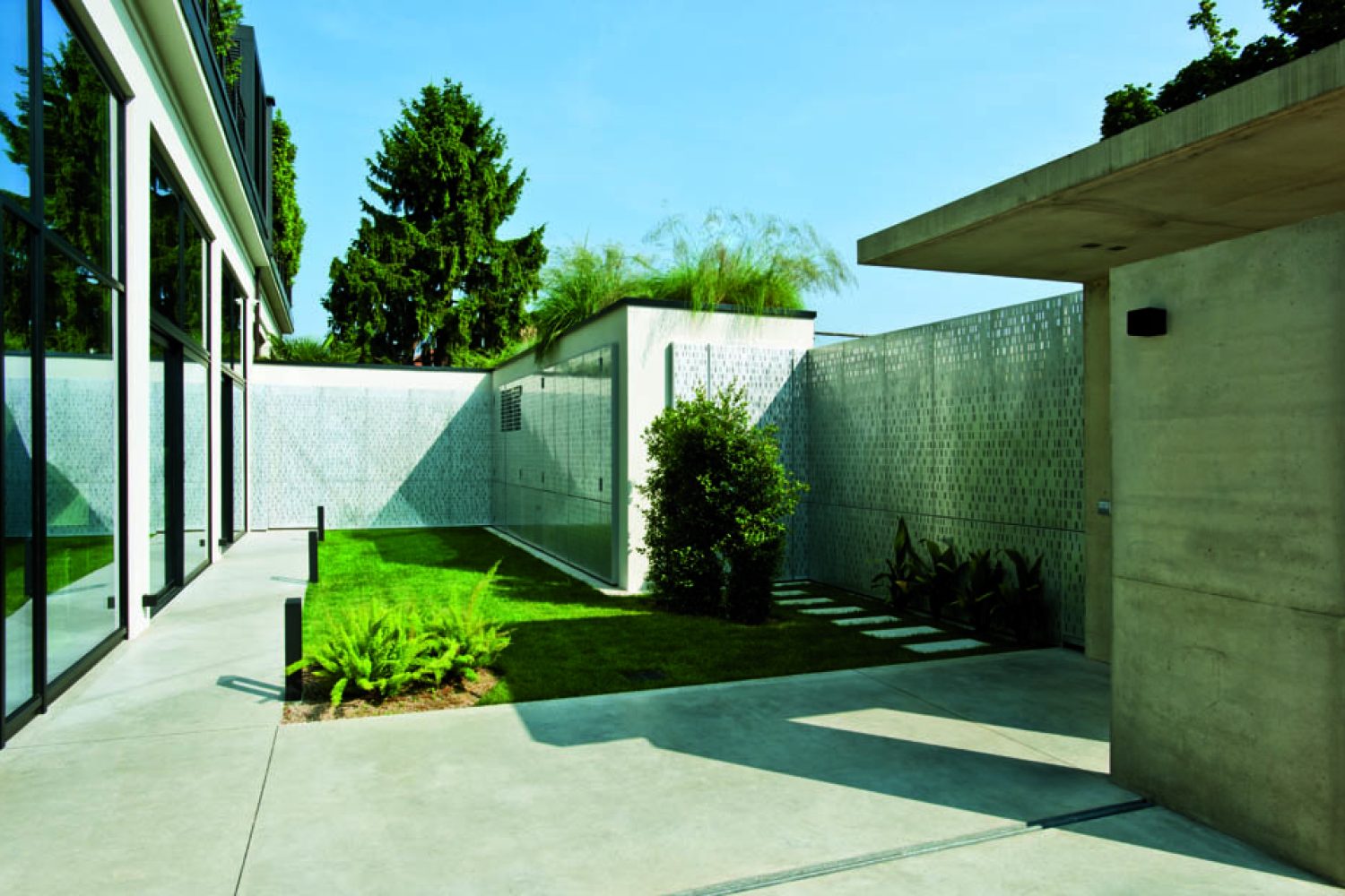 Loft Officine del Volo