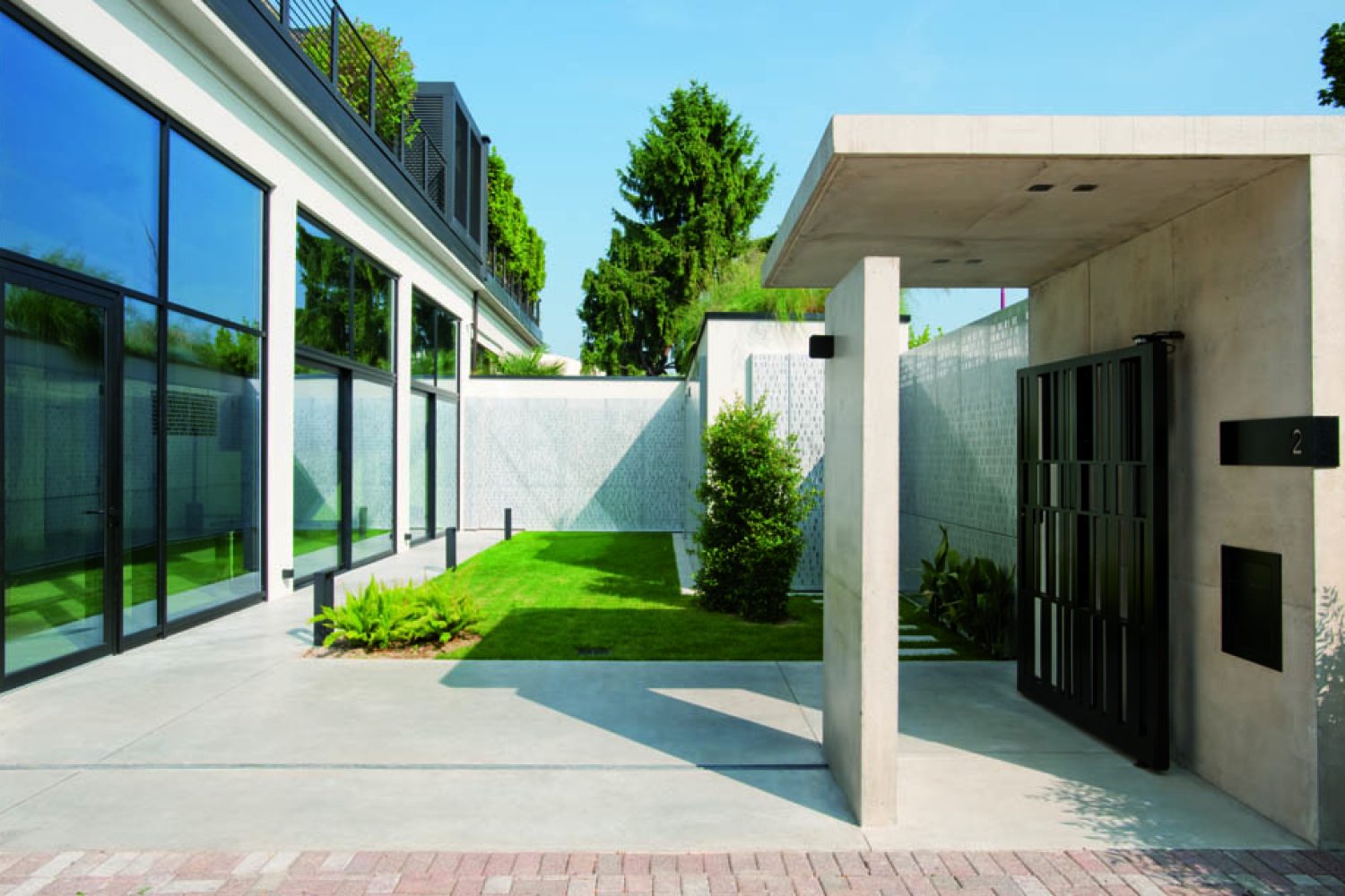 Loft Officine del Volo