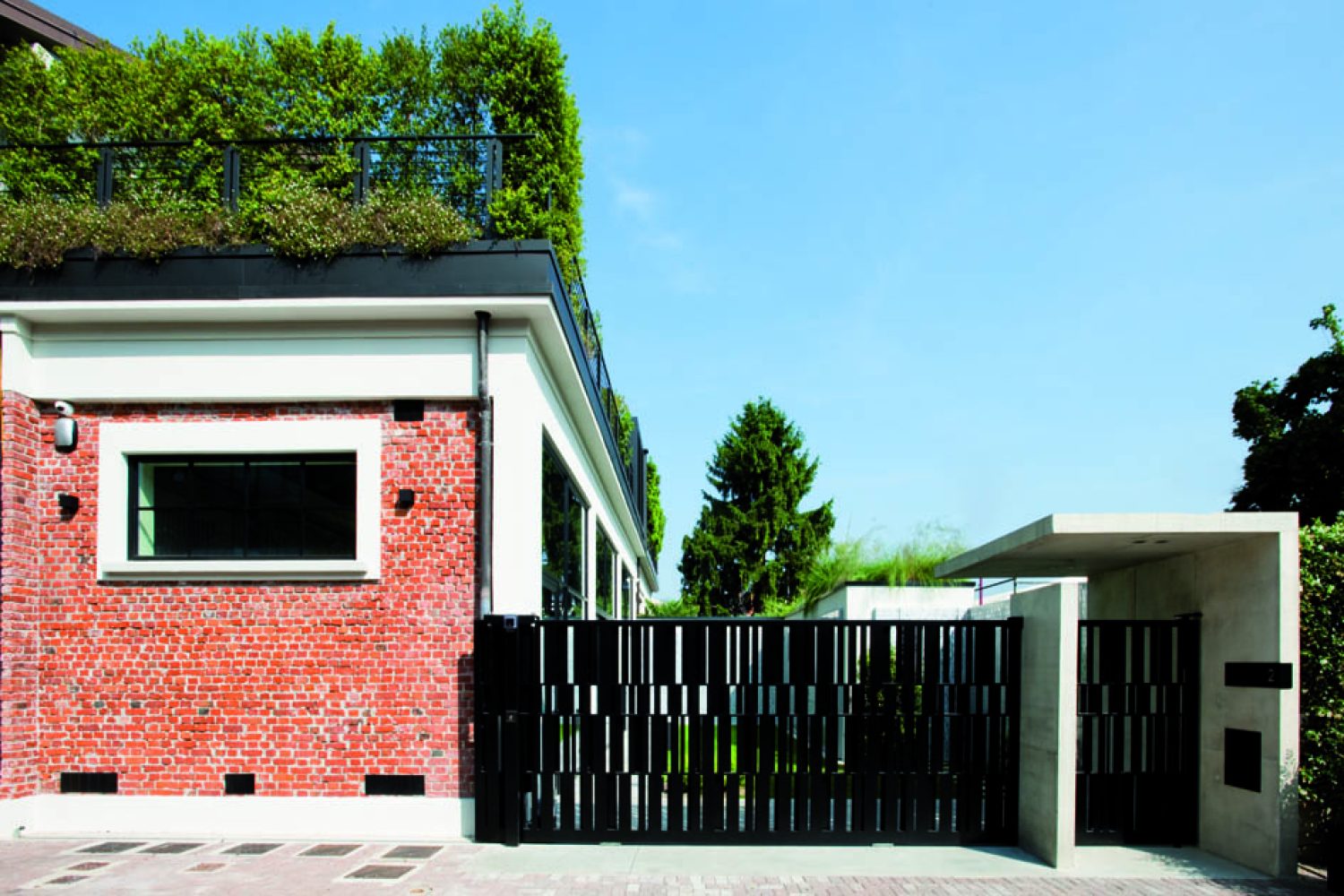 Loft Officine del Volo