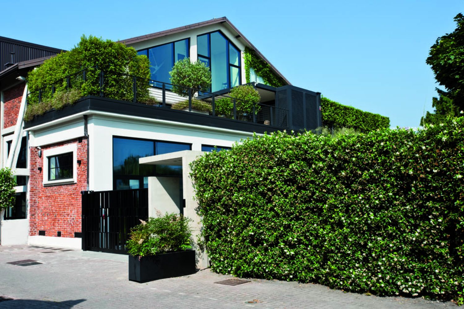 Loft Officine del Volo