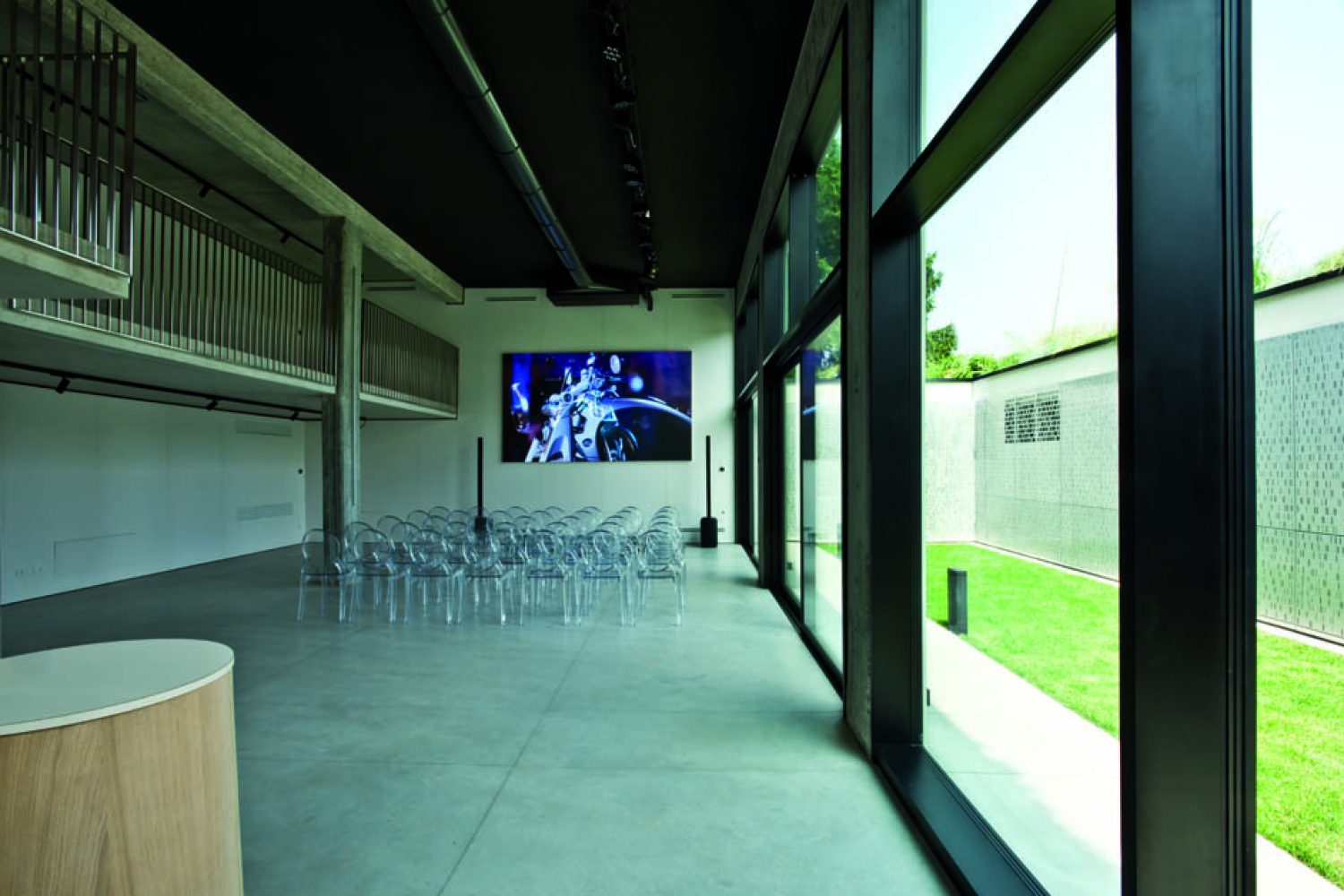 Loft Officine del Volo