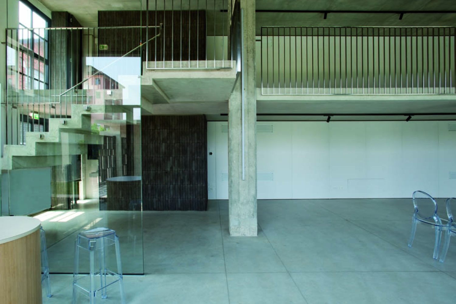 Loft Officine del Volo