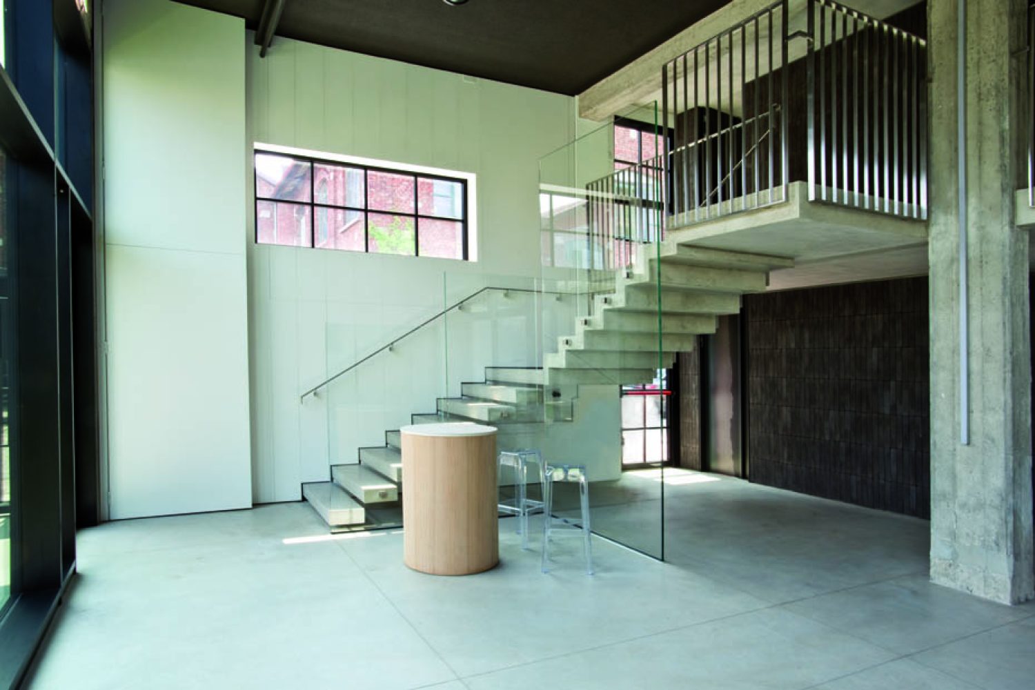 Loft Officine del Volo