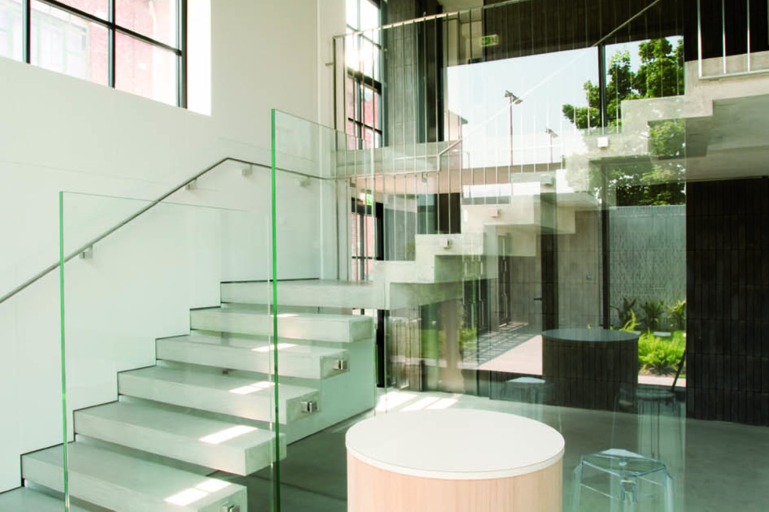 Loft Officine del Volo