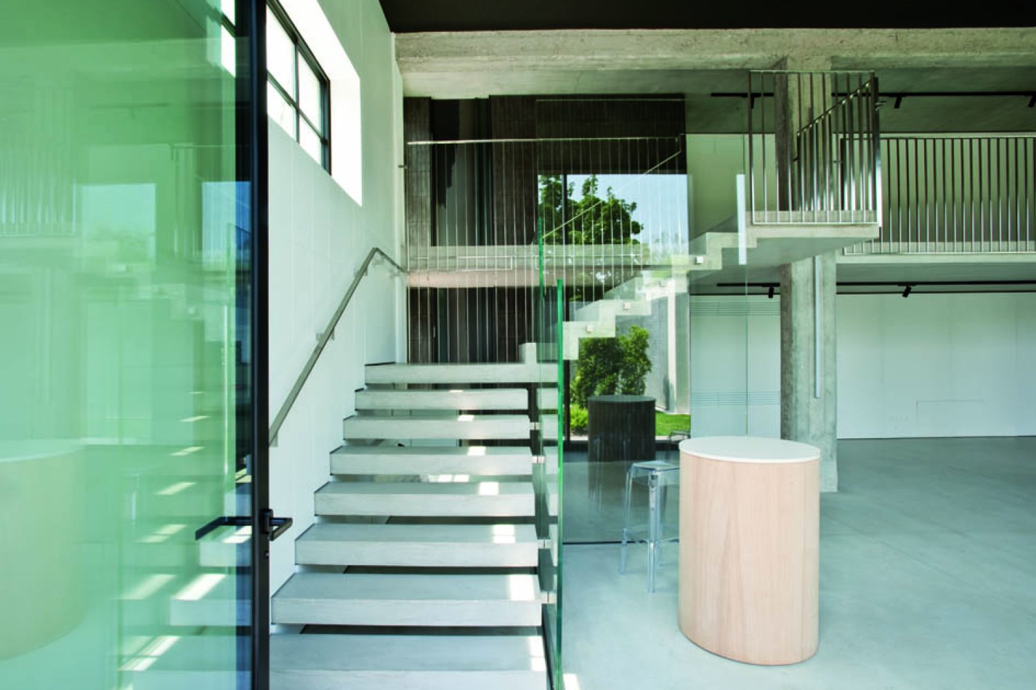 Loft Officine del Volo