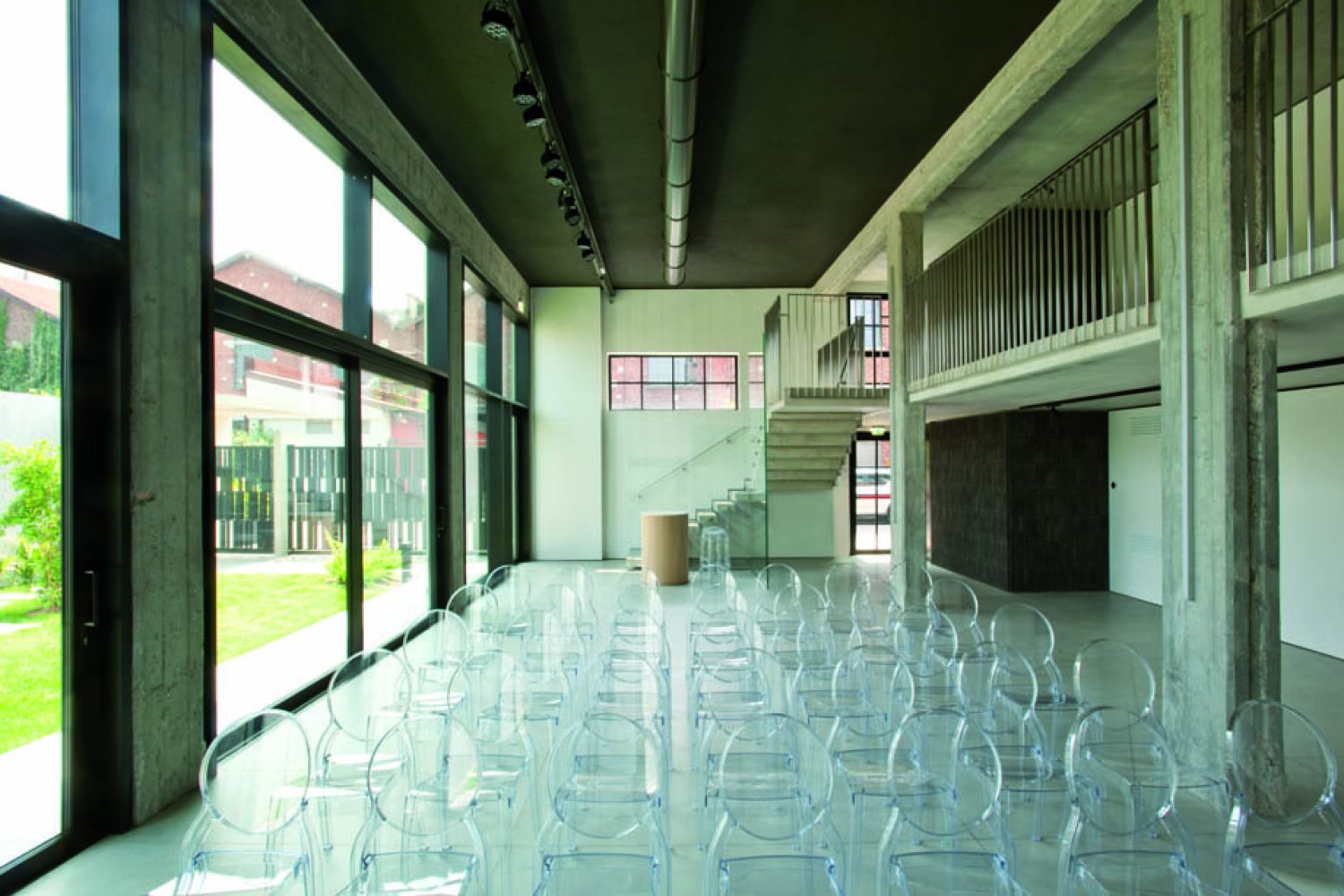 Loft Officine del Volo