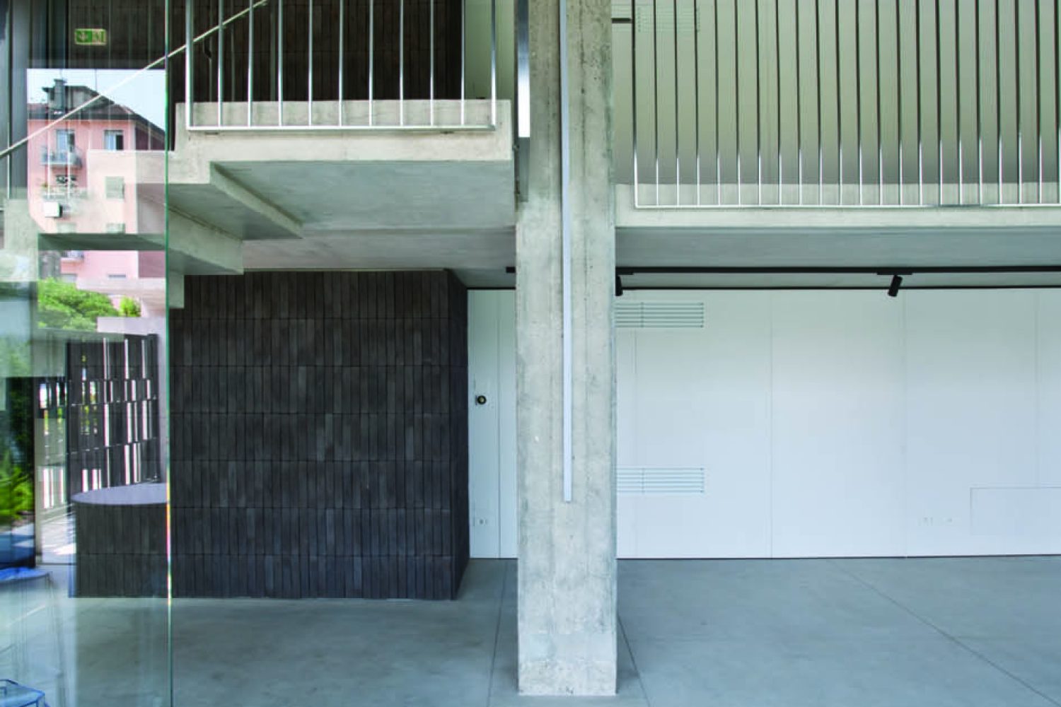 Loft Officine del Volo