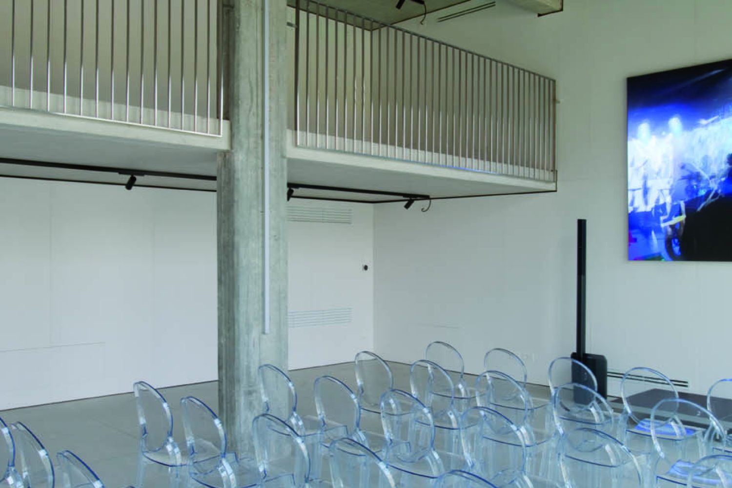 Loft Officine del Volo