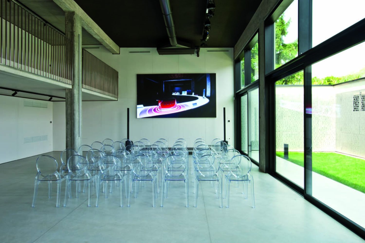 Loft Officine del Volo