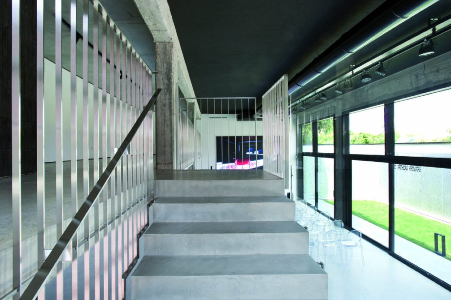 Loft Officine del Volo