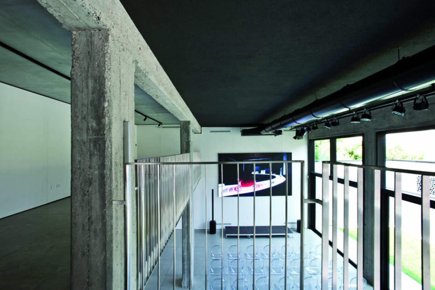 Loft Officine del Volo