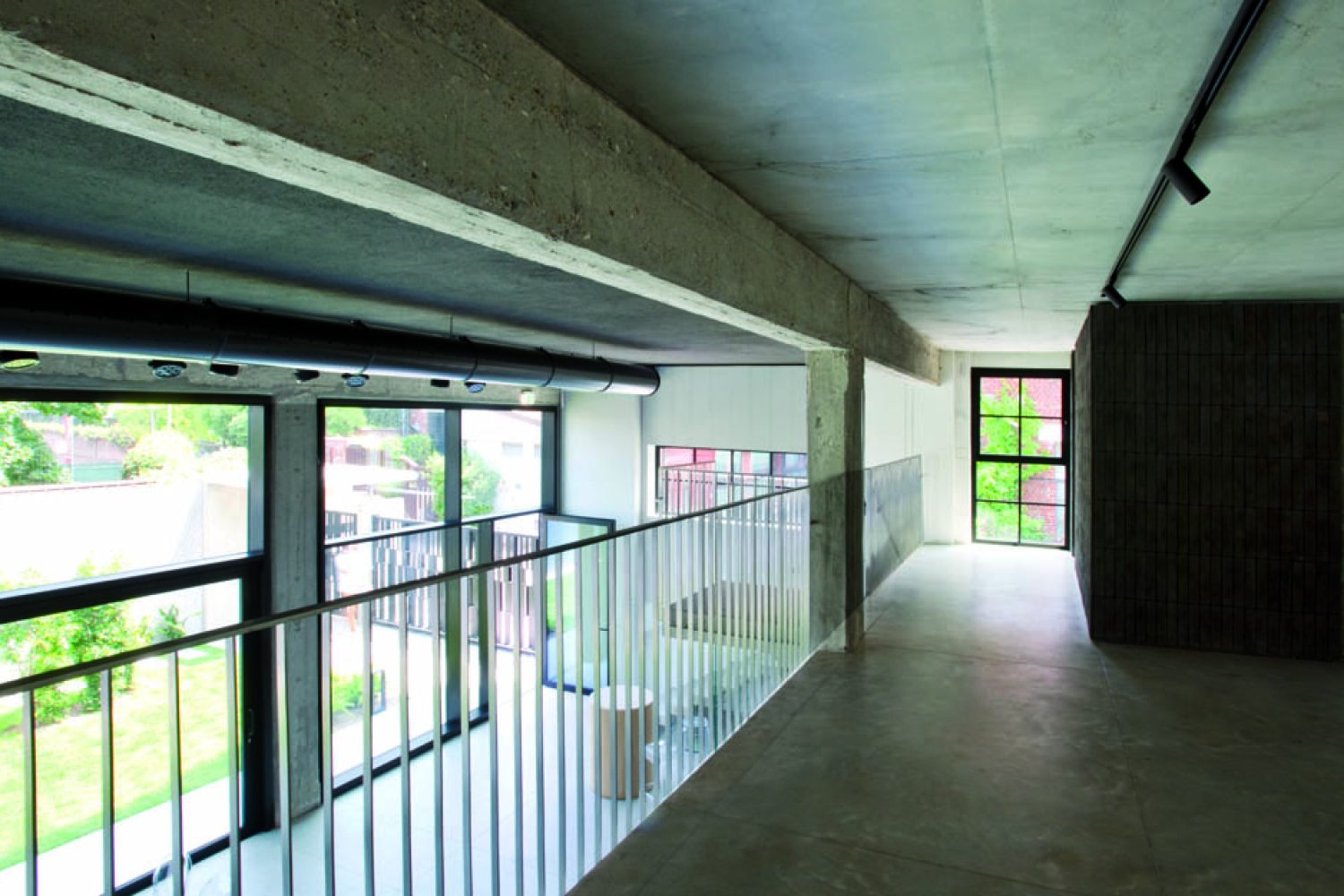 Loft Officine del Volo