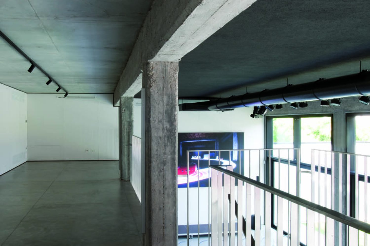 Loft Officine del Volo