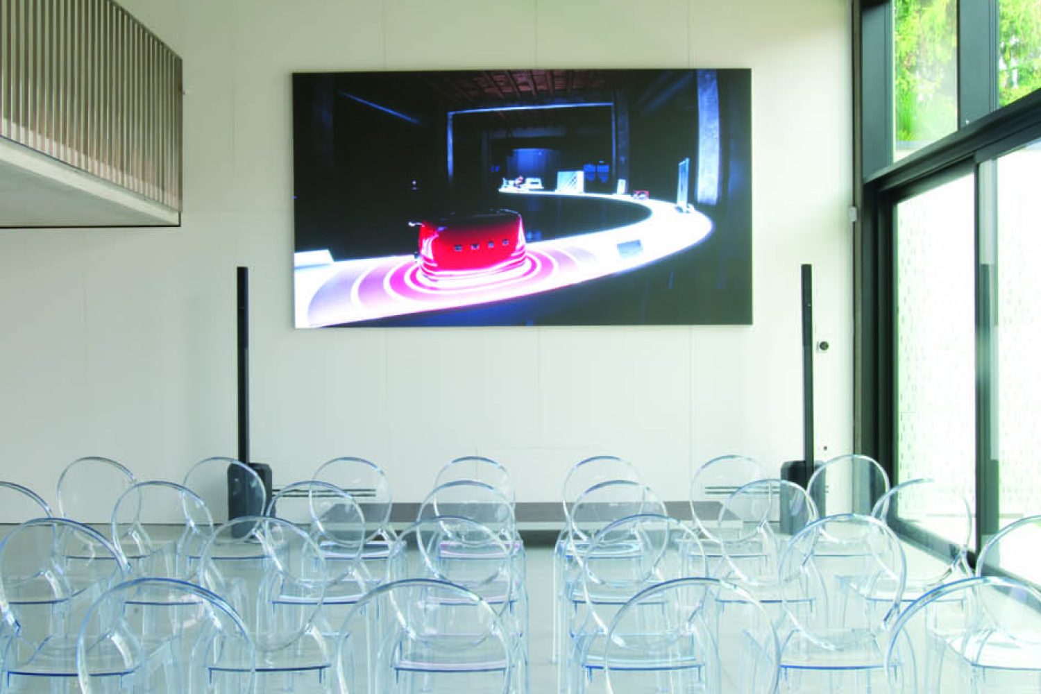 Loft Officine del Volo