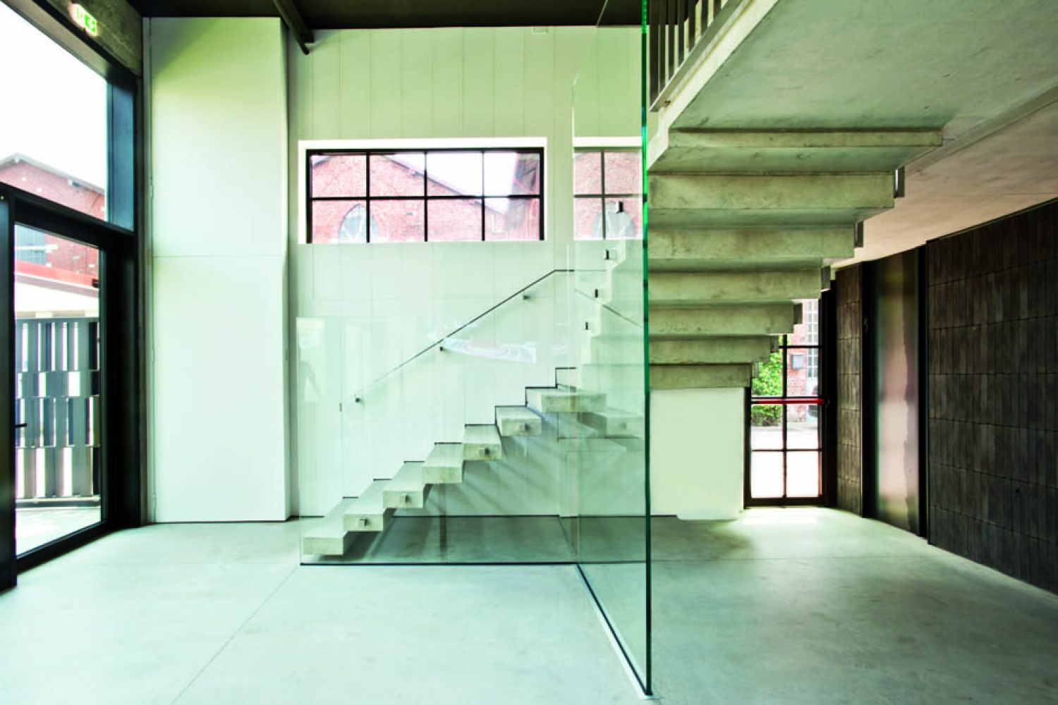 Loft Officine del Volo