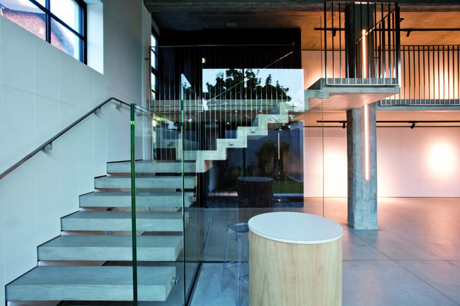 Loft Officine del Volo