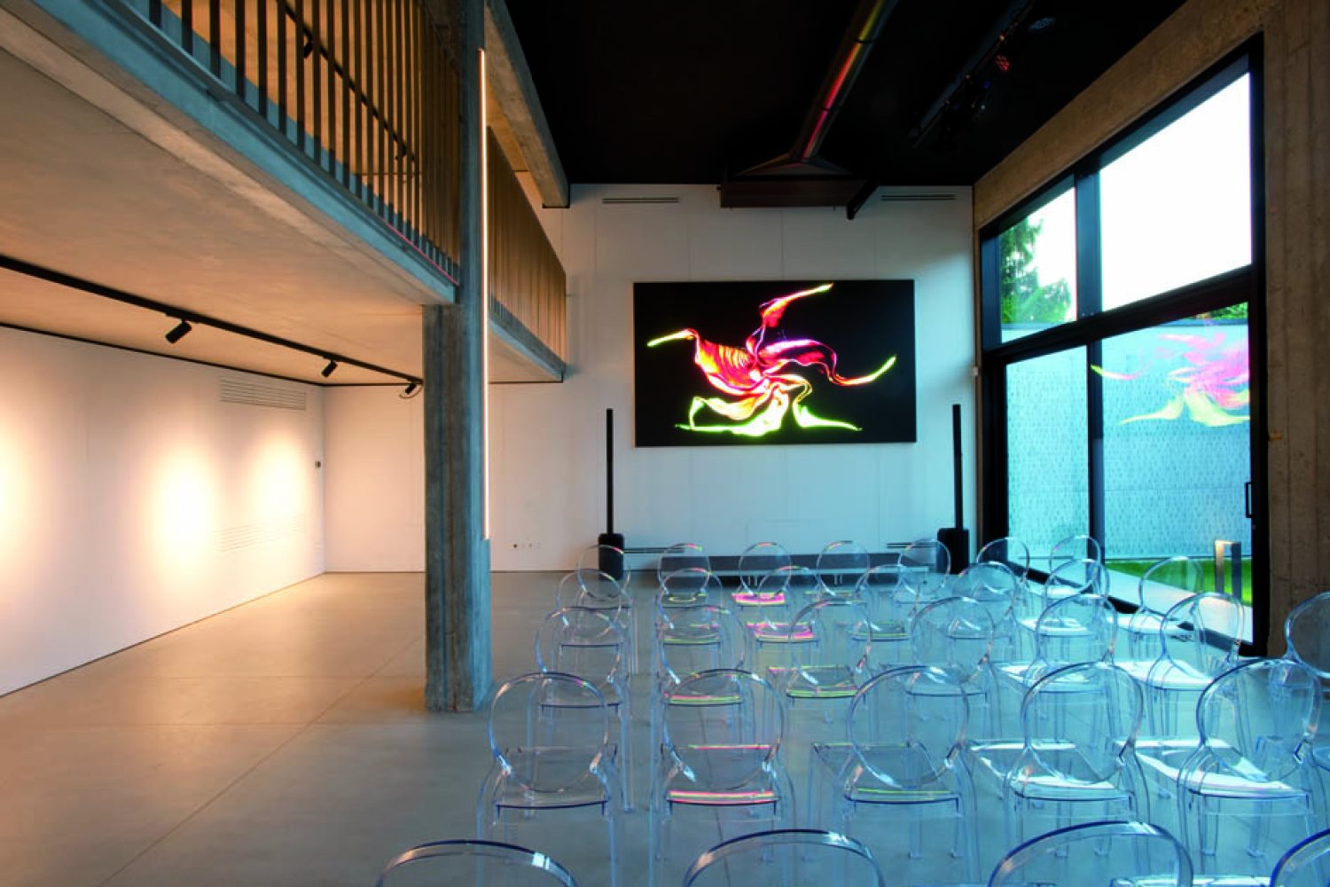 Loft Officine del Volo