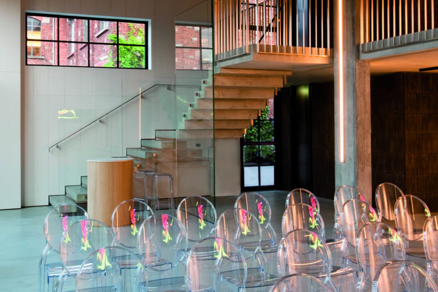 Loft Officine del Volo