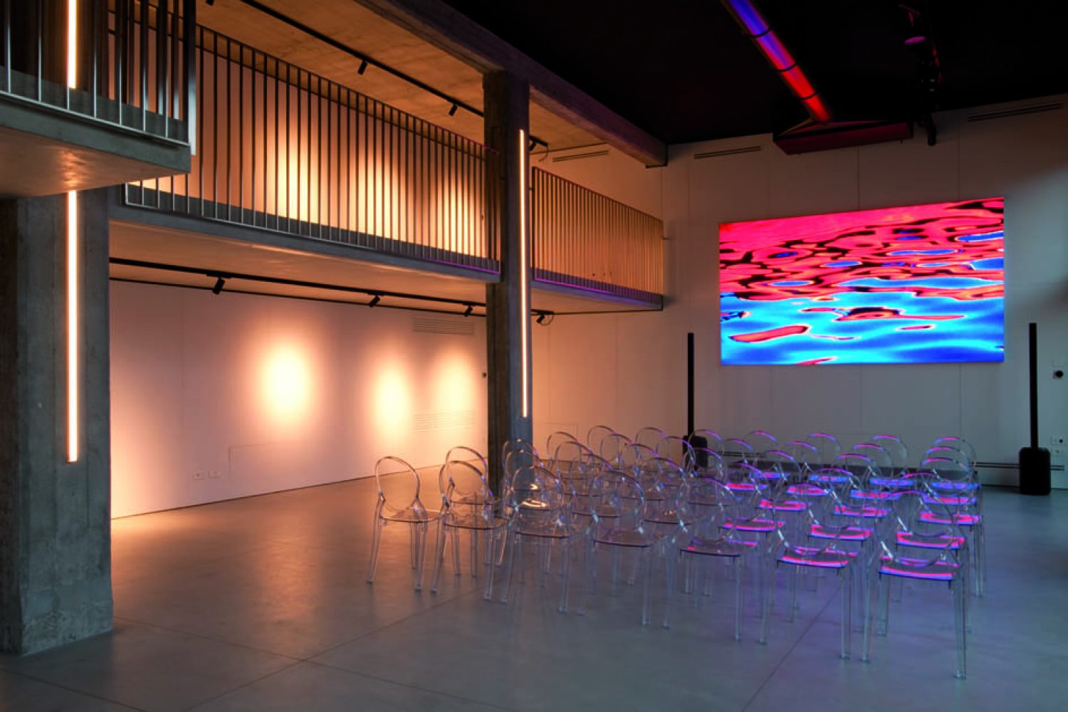 Loft Officine del Volo