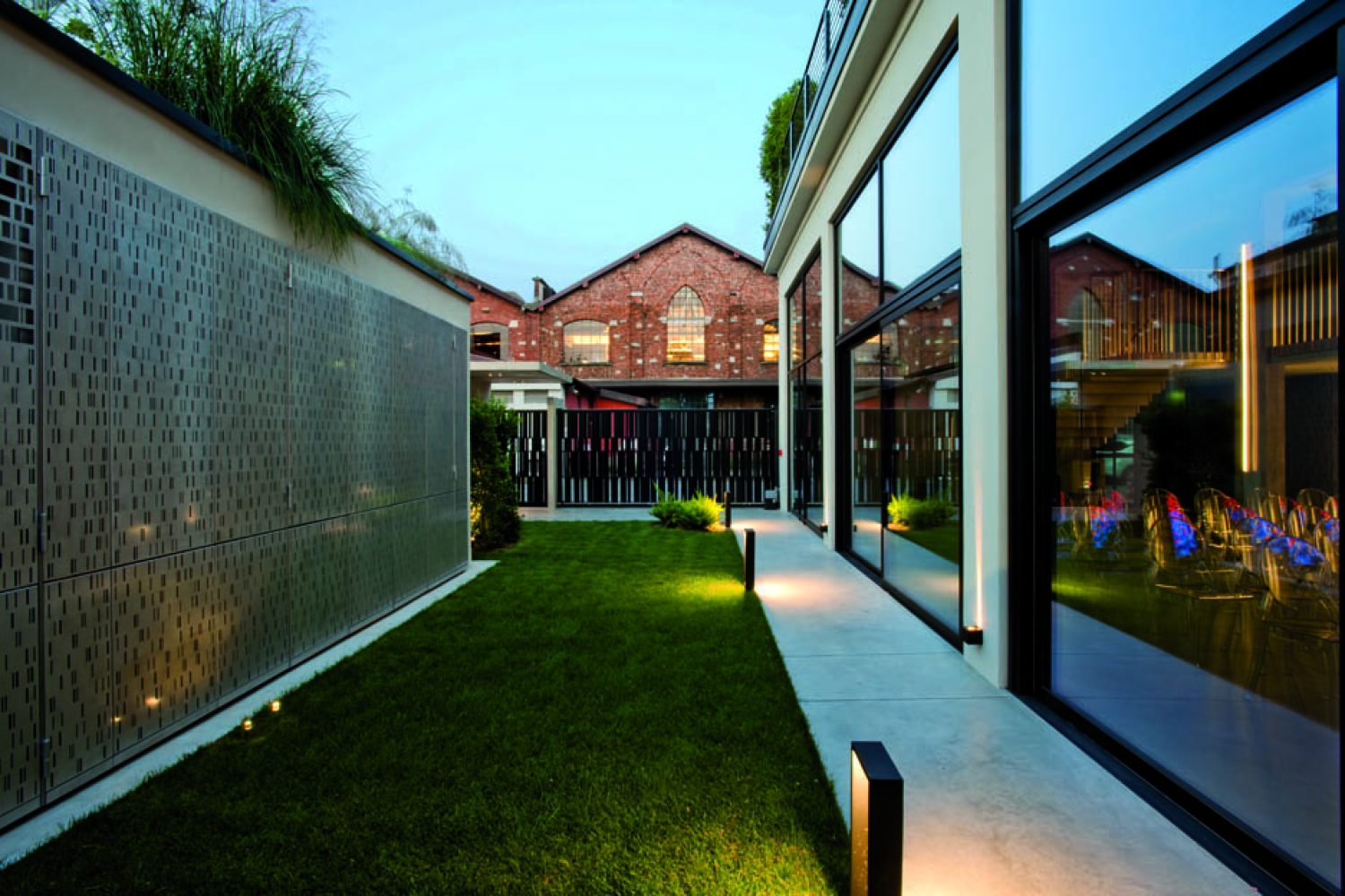 Loft Officine del Volo