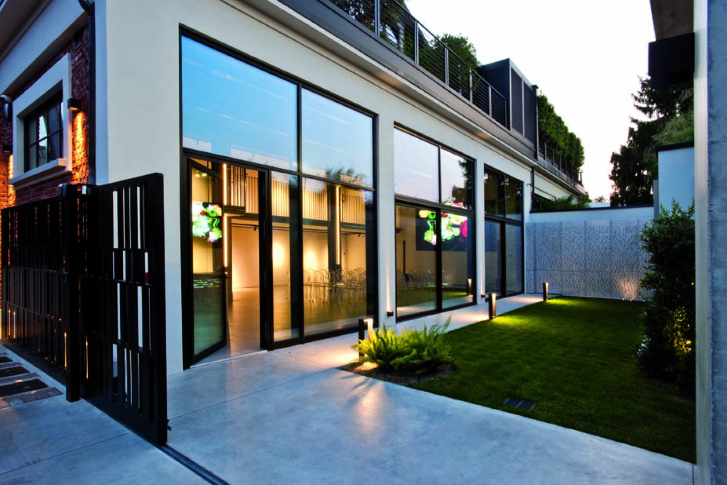 Loft Officine del Volo