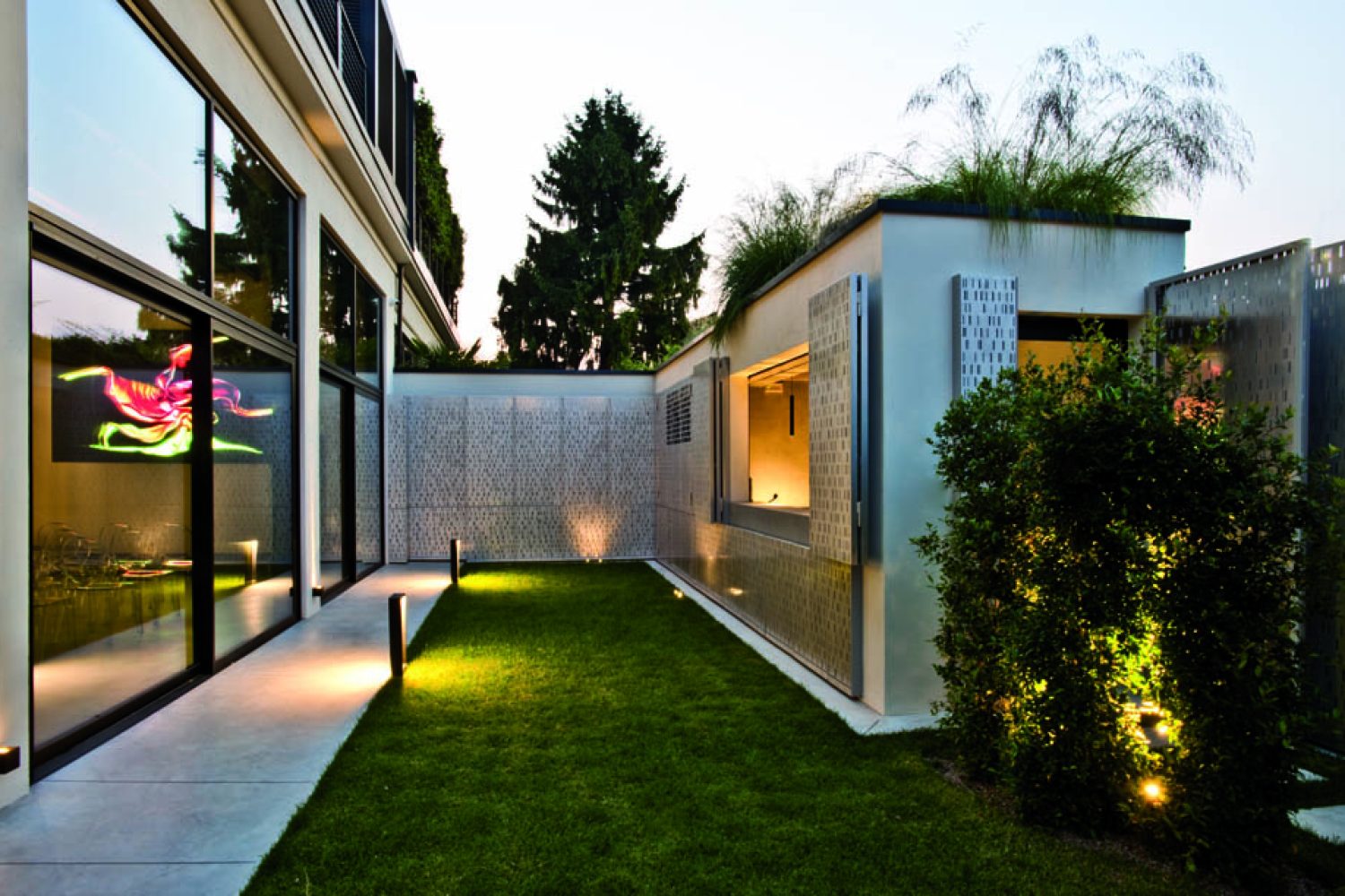 Loft Officine del Volo