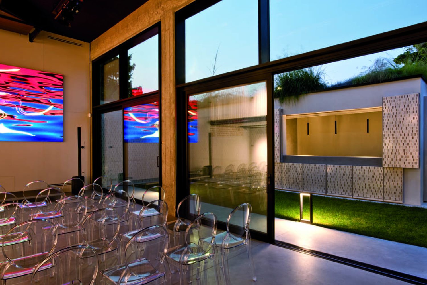 Loft Officine del Volo