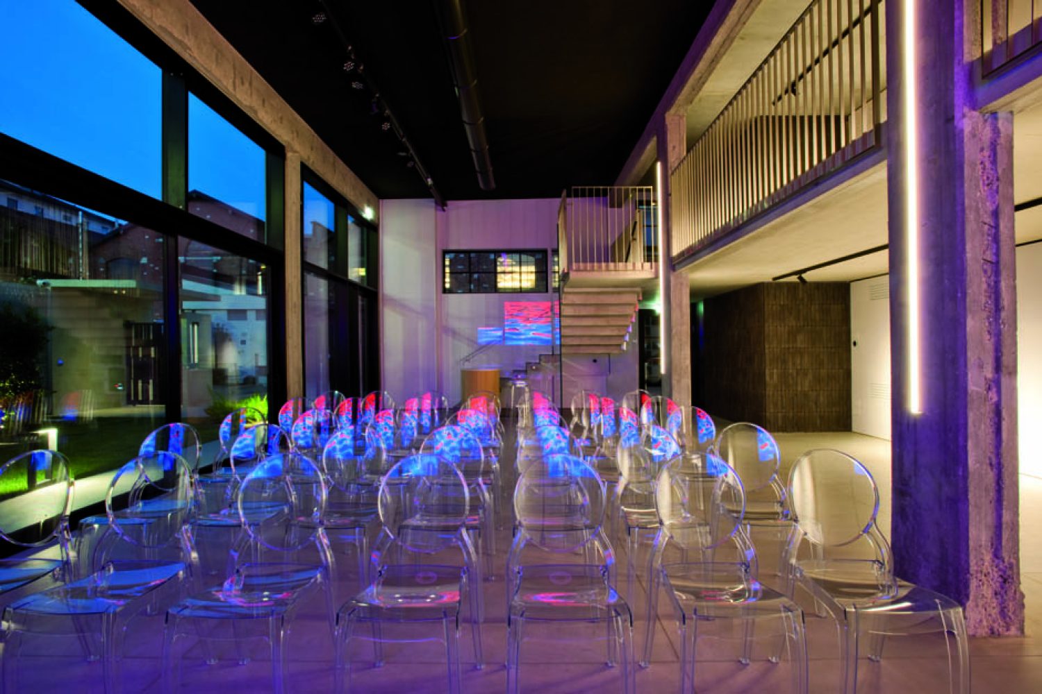 Loft Officine del Volo