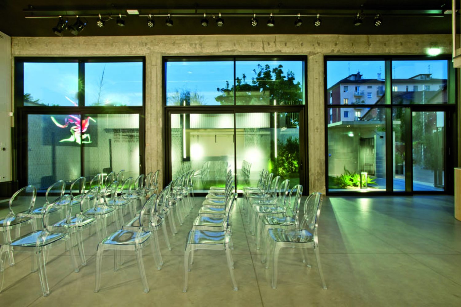 Loft Officine del Volo