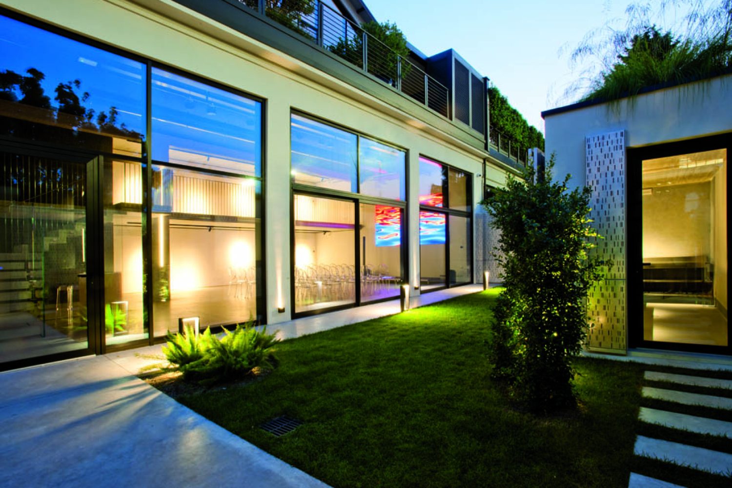 Loft Officine del Volo