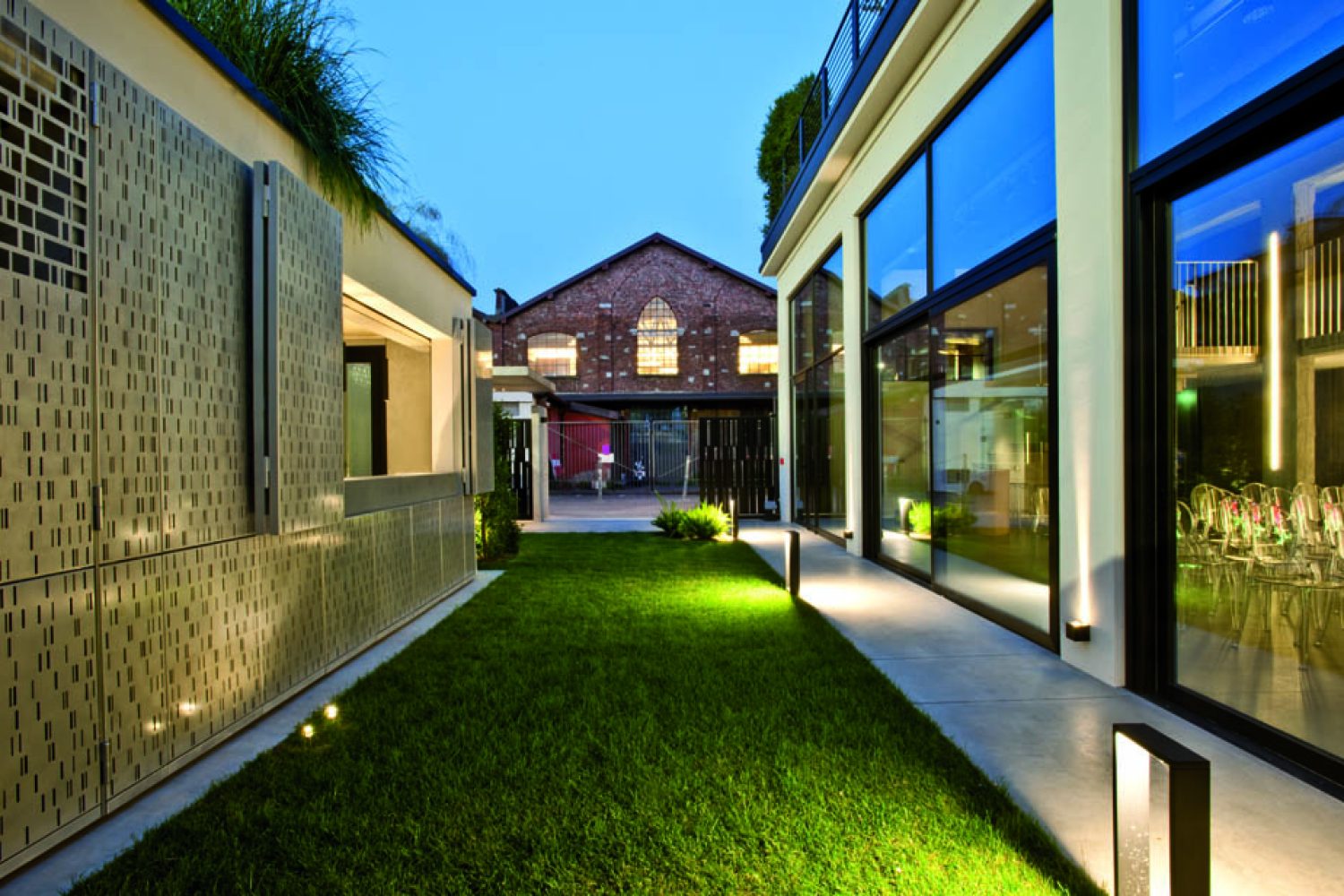 Loft Officine del Volo