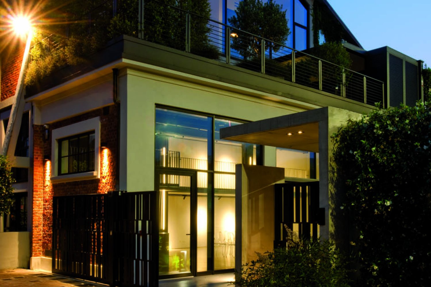 Loft Officine del Volo