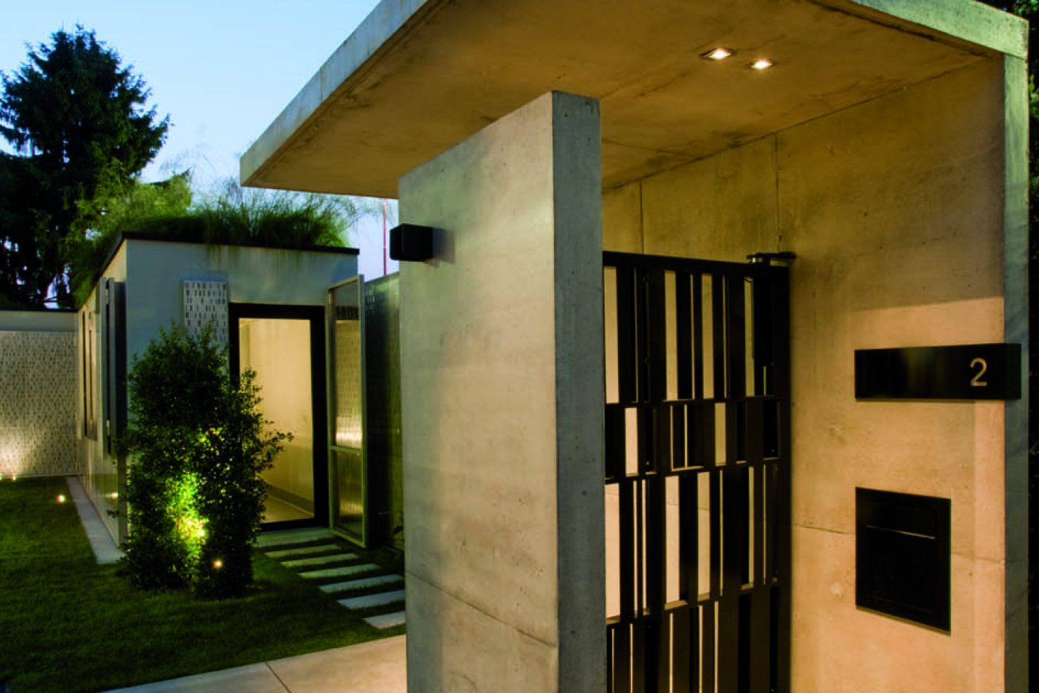 Loft Officine del Volo