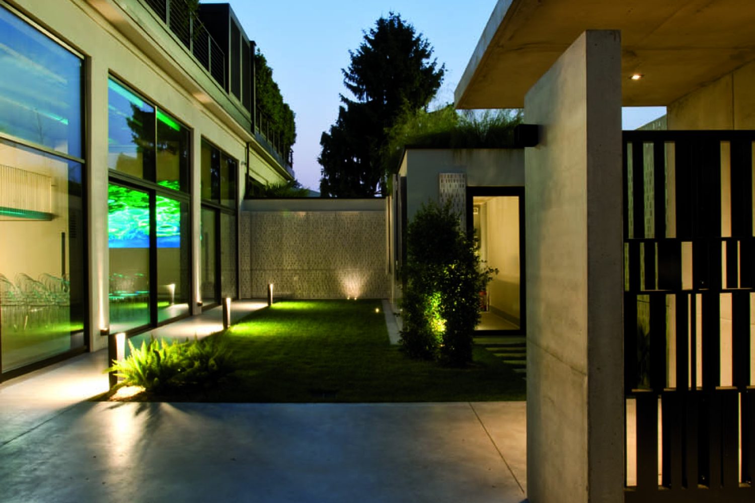 Loft Officine del Volo