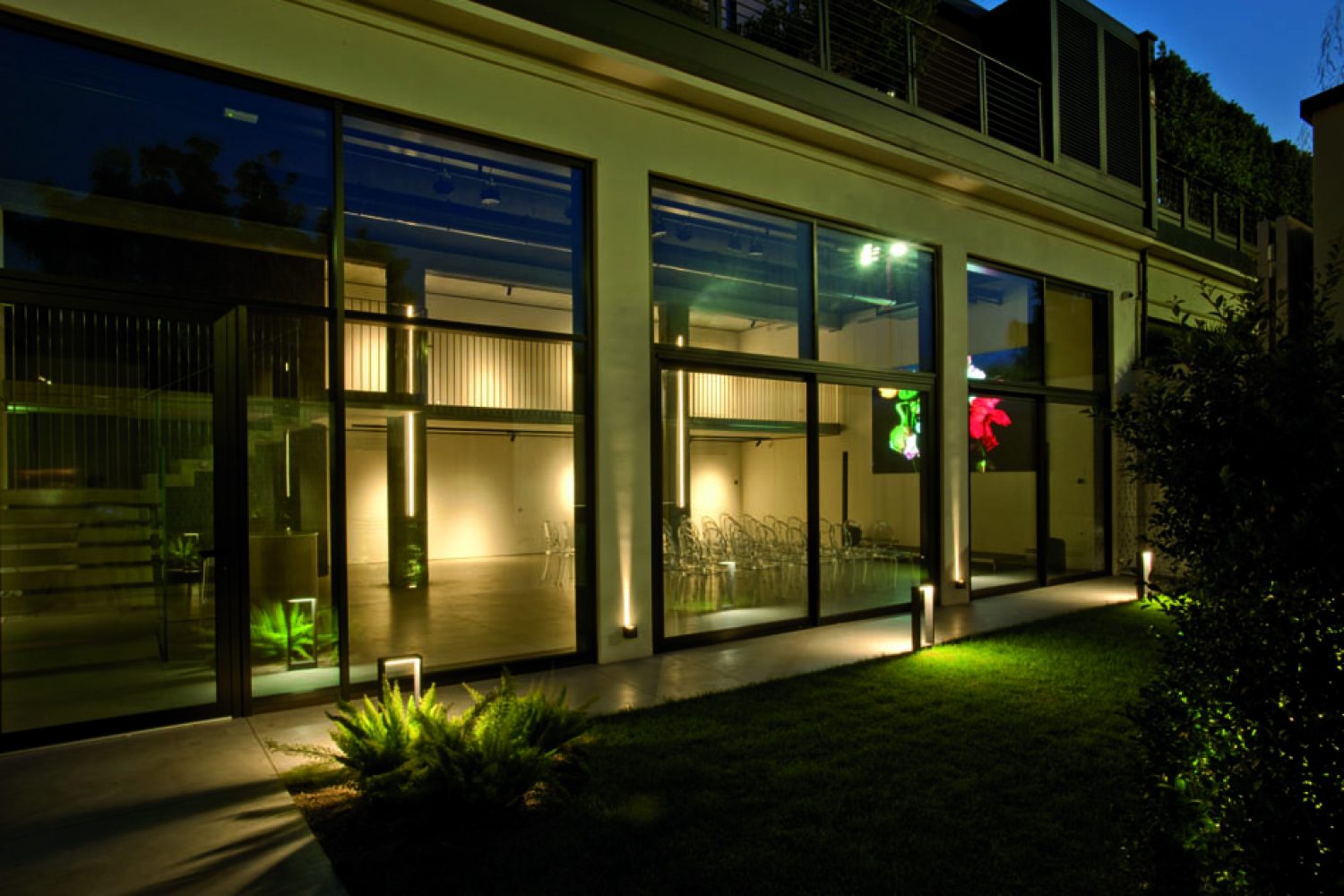 Loft Officine del Volo