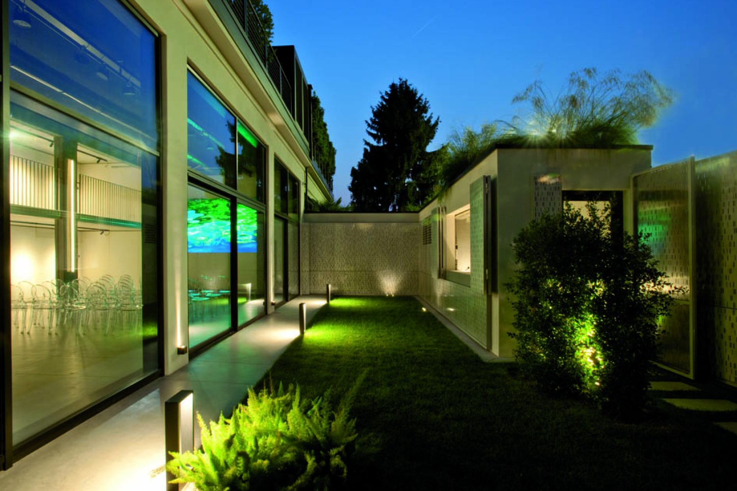 Loft Officine del Volo