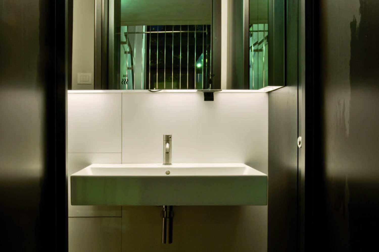 Loft Officine del Volo