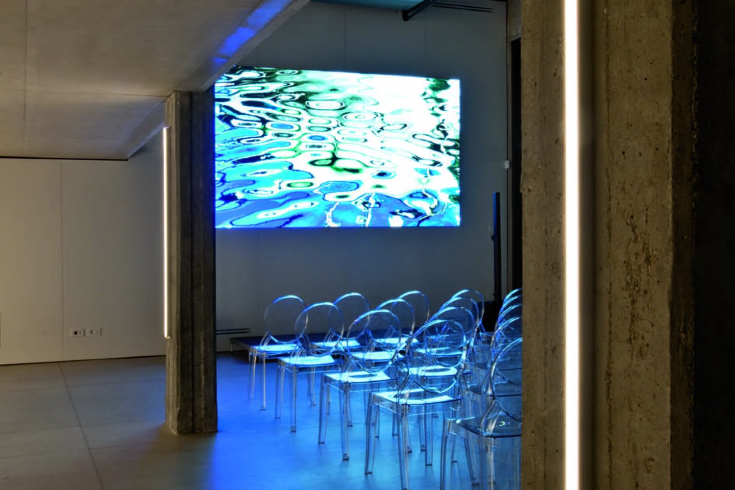 Loft Officine del Volo