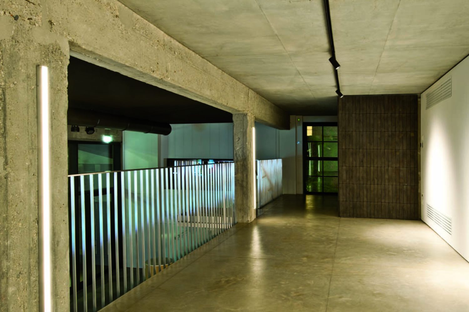 Loft Officine del Volo