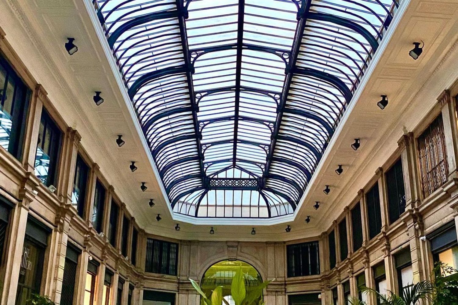 MERAVIGLI GALLERY (5)