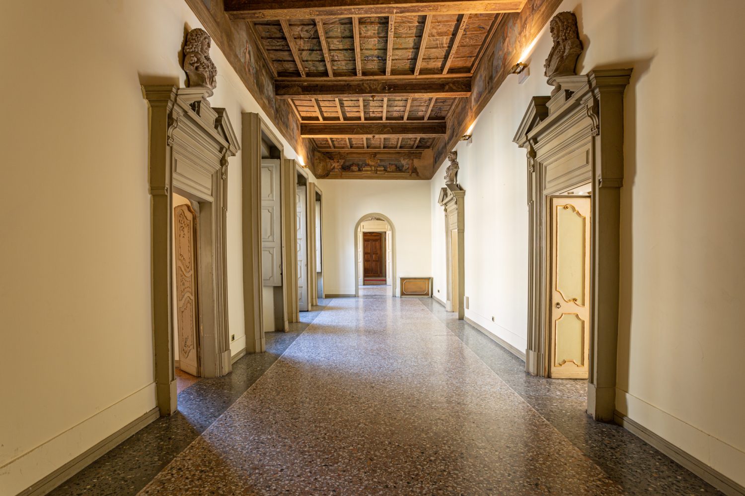 PORTA ROMANA 3-2